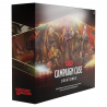 Accessoire - Dungeons et Dragons - Campaign Case : Creatures