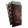 Accessoire - Dungeons et Dragons - Campaign Case : Creatures