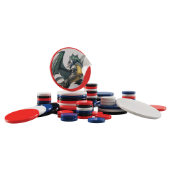 Accessoire - Dungeons et Dragons - Campaign Case : Creatures