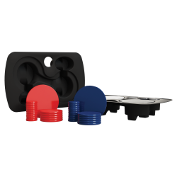 Accessoire - Dungeons et Dragons - Campaign Case : Creatures