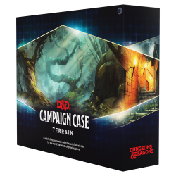 Accessoire - Dungeons et...