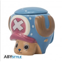 Tony Tony Chopper - Mug 3D...