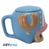 Mug 3D - Tony Tony Chopper - One Piece