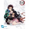 Set 2 Chibi Poster - Series 3 - Demon Slayer