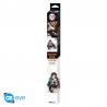 Set 2 Chibi Poster - Series 3 - Demon Slayer