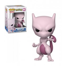 Mewtwo - Pokemon (581) -...