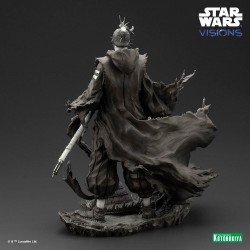 Ronin - Star Wars Visions - ARTFX