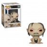 Gollum - Le Seigneur des Anneaux (532) - POP Movie