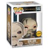 Chase - Gollum - Le Seigneur des Anneaux (532) - POP Movie
