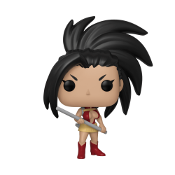 Momo Yaoyorozu - My Hero...
