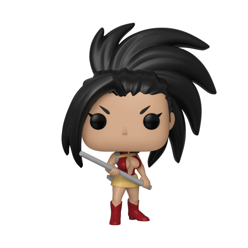 Momo Yaoyorozu - My Hero Academia (605) - POP Animation 
