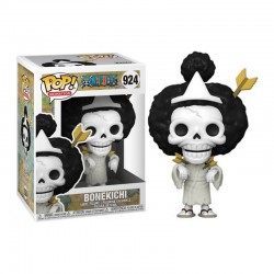 Brook - One Piece (924) -...