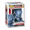 Blue Eyes Toon Dragon - Yu-Gi-Oh! (1062) - POP Animation
