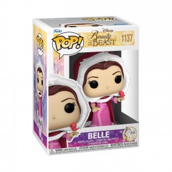 Winter Belle - La Belle et...