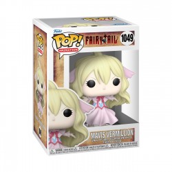 Mavis Vermillion - Fairy...
