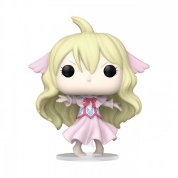 Mavis Vermillion - Fairy Tail (1049) - POP Animation