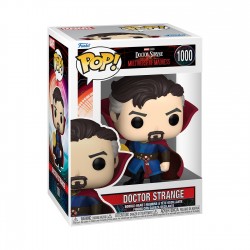 Dr. Strange - Dr. Strange 2...