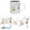 Mug - Clochette - Disney