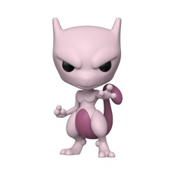 Mewtwo - Pokemon (583) -...