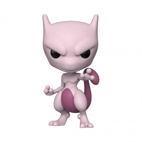Mewtwo - Pokemon (583) - POP Game - Jumbo
