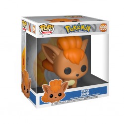 Goupix - Pokemon (599) -...