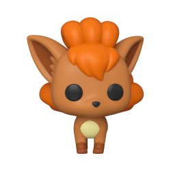 Goupix - Pokemon (599) - POP Game - Jumbo