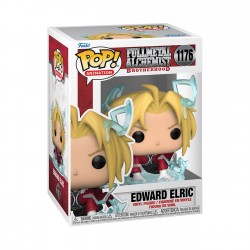 Edward Elric - Full Metal...