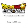 JCC - Starter Deck - SD19 - Green Fusion- Dragon Ball Super (FR)