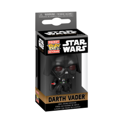 Darth Vader - Obi-wan - POP...