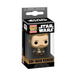 Ben Kenobi - Obi-wan - POP...