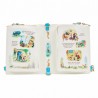 Sac convertible - Pinocchio - Livre