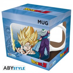 Mug - Dragon Ball -...