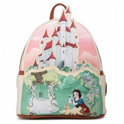 Sac à dos - Blanche Neige...