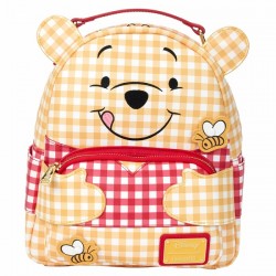 Sac à dos - Winnie l'ourson...