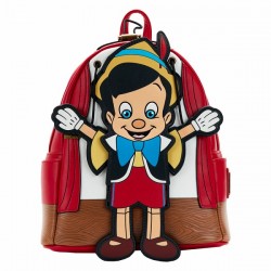 Sac à dos - Pinocchio -...