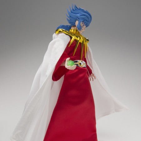 Abel, dieu du soleil - Saint Seiya - Myth Cloth
