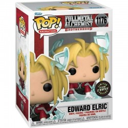 Chase - Edward Elric - Full...