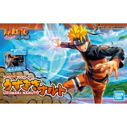 Maquette - Naruto Uzumaki -...