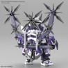 SDW Heroes - Saizo Delta Kai - Gundam