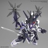 SDW Heroes - Saizo Delta Kai - Gundam