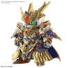 SDW Heroes - Arthur Mk-III - Gundam