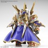 SDW Heroes - Arthur Mk-III - Gundam