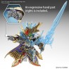 SDW Heroes - Arthur Mk-III - Gundam