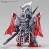 SDW Heroes - Caesar Legend - Gundam