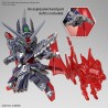 SDW Heroes - Caesar Legend - Gundam
