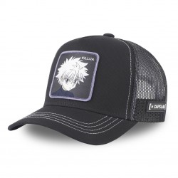 Casquette Trucker- Kirua...