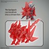 SDW Heroes - Caesar Legend - Gundam