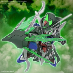 SDW Heroes - Robin Hood - Age-2 - Gundam