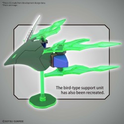 SDW Heroes - Robin Hood - Age-2 - Gundam