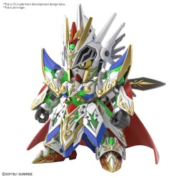 SDW Heroes - Knight Strike...